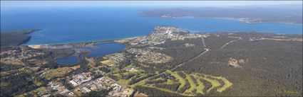 Eden - NSW (PBH3 00 34770)